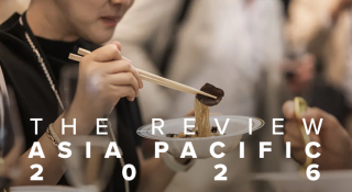 Taste of the World review