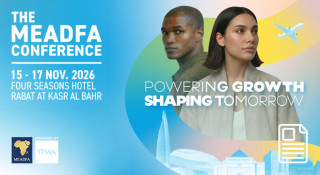Early Bird Registration Is Now Open for 2026 MEADFA Conference in Rabat