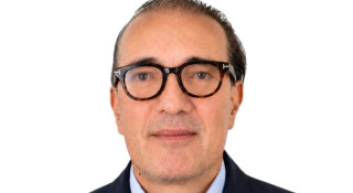 Anthony Courchet
