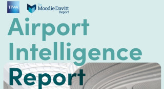 TFWA Monitor: Airport Intelligence Report 2026