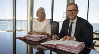 TFWA Renews Partnership with the City of Cannes for TFWA World Exhibition & Conference