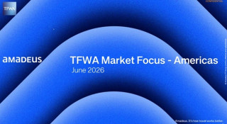 TFWA Monitor: Global Passenger Traffic FY 2025 & Forecast 2026 – Focus Americas