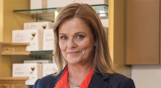Aisling Walsh