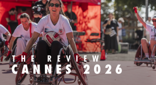 TFWA World Exhibition & Conference Review Social Impact Cannes 2026