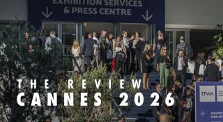 TFWA World Exhibition & Conference Review Exhibition Cannes 2026