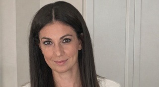 Nadine Clour