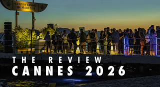 TFWA World Exhibition & Conference Review Networking Cannes 2026