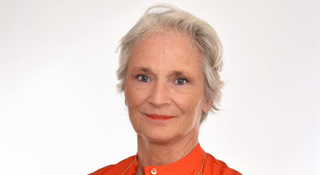 Ségolène Audras Verdillon