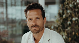 Timothy Foster