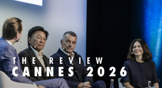 TFWA World Exhibition & Conference Review Workshop Cannes 2026