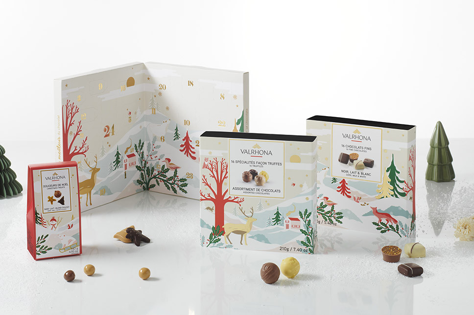 Valrhona