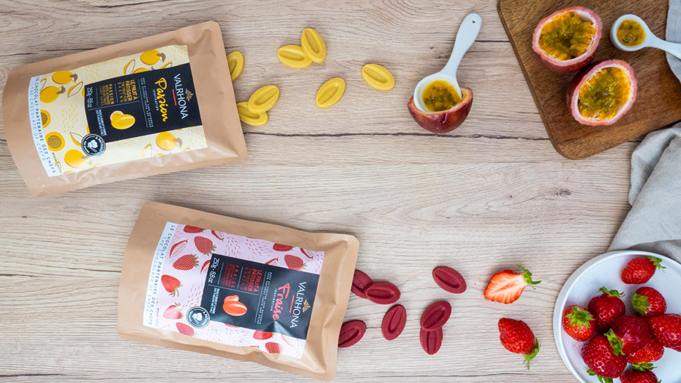 Valrhona