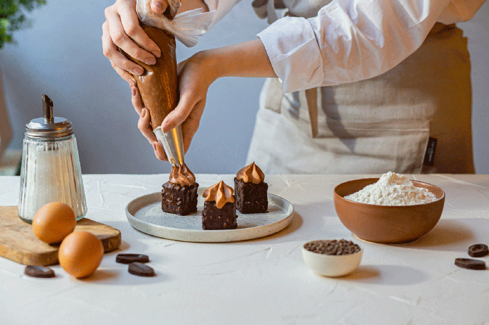 Valrhona