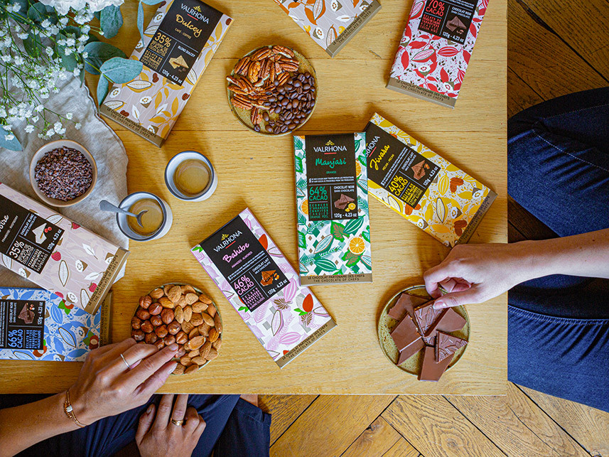 Valrhona