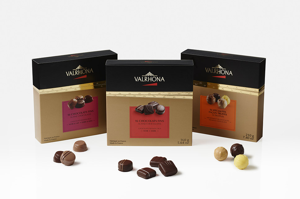Valrhona