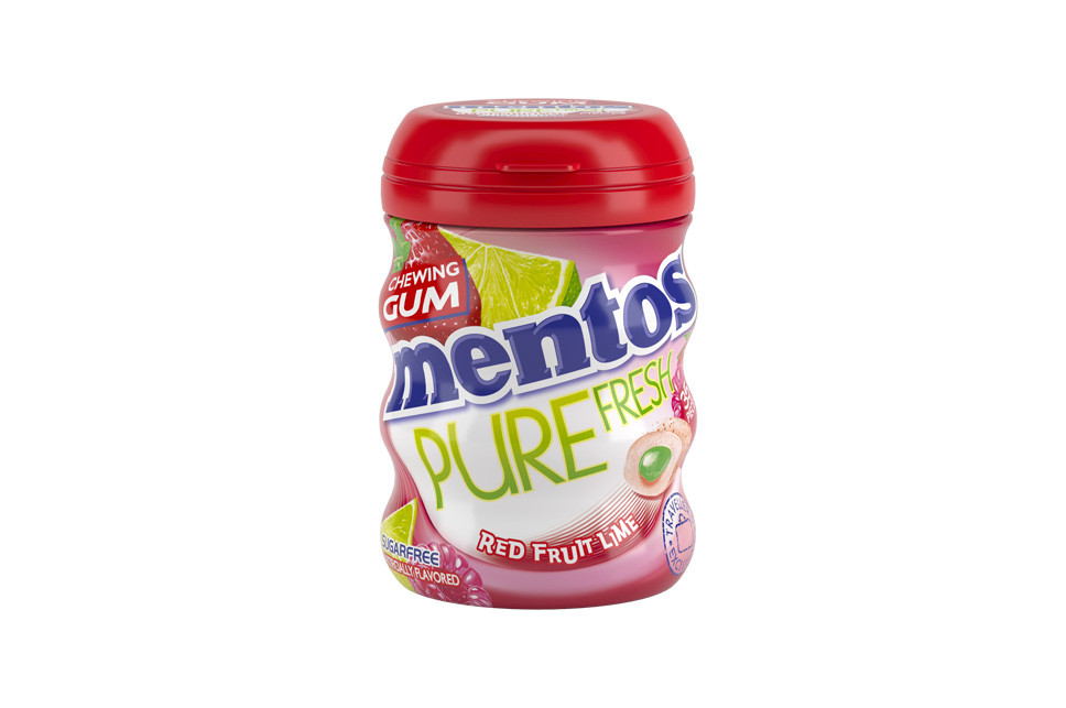 Perfetti Van Melle