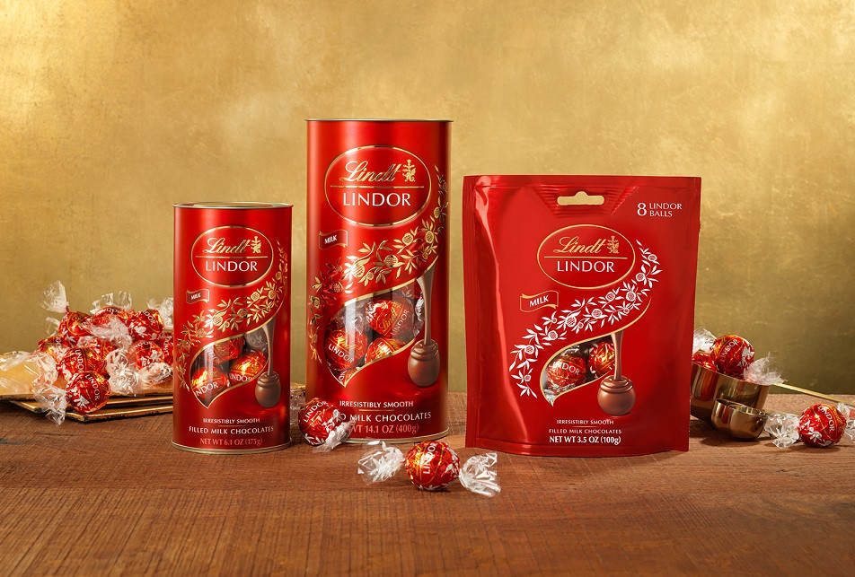 Lindor Novelty 2022