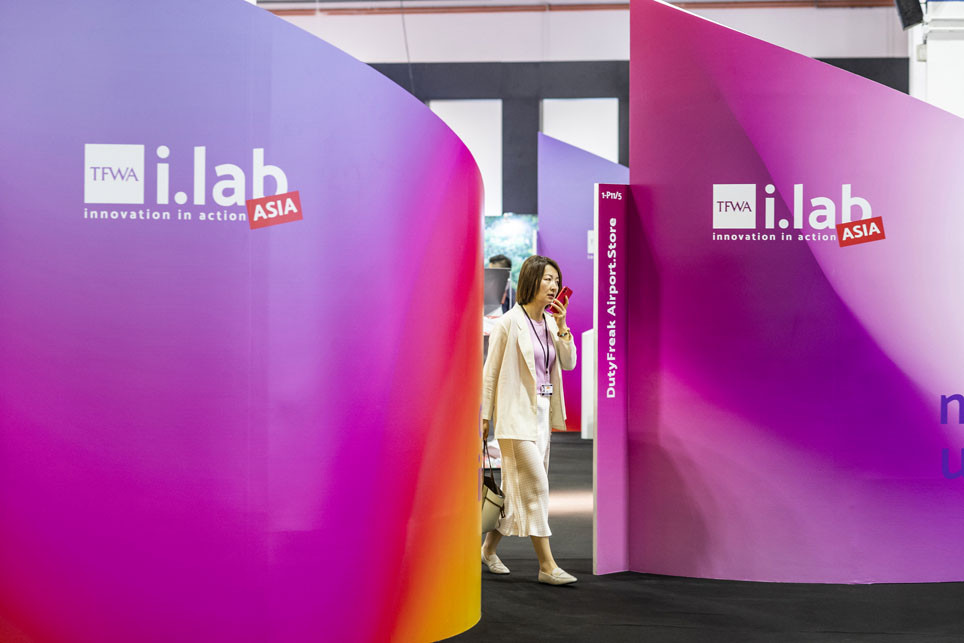 TFWA i.Lab Review