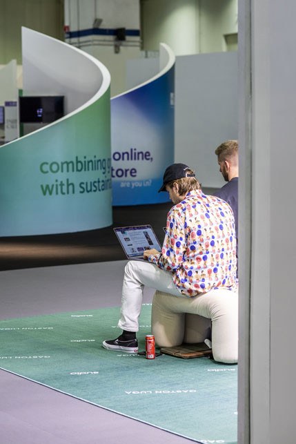 TFWA i.Lab Review