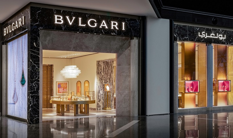 Bvlgari 