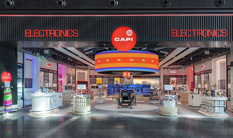 Capi Electronics