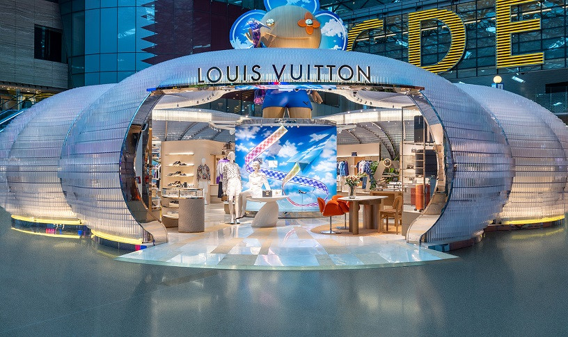 Louis Vuitton