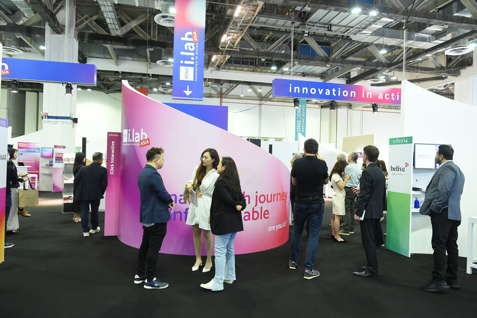 TFWA i.Lab Review