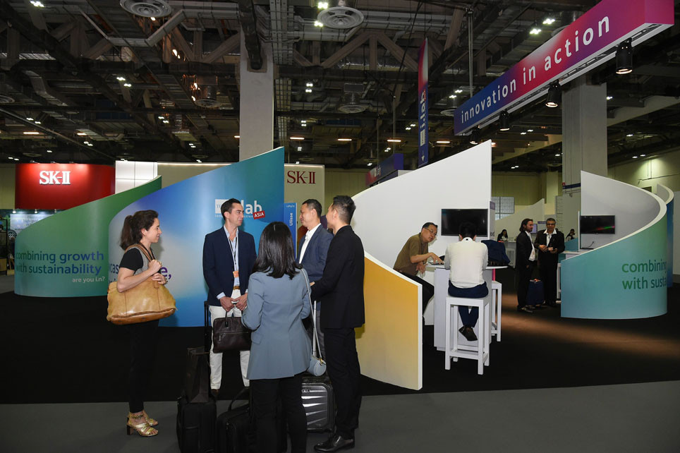 TFWA i.Lab Review