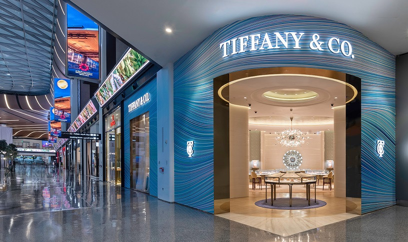 Tiffany & Co