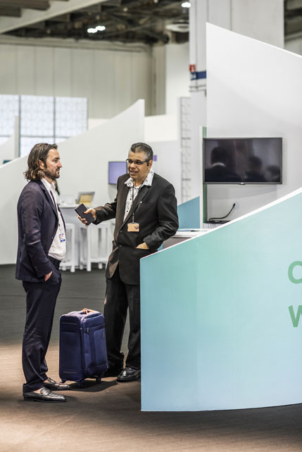 TFWA i.Lab Review