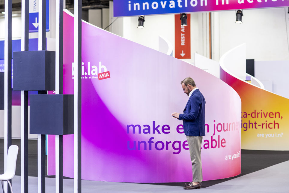 TFWA i.Lab Review