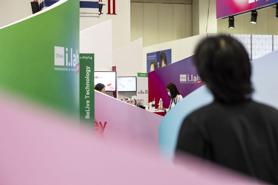 TFWA i.Lab Review