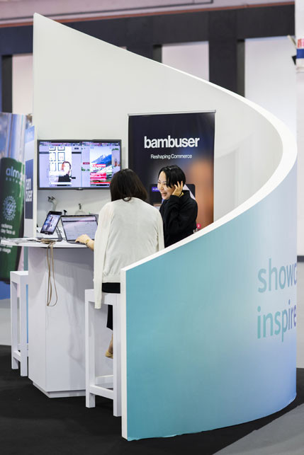 TFWA i.Lab Review
