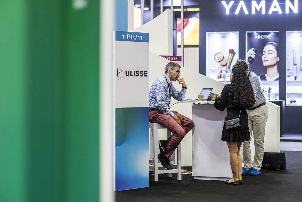TFWA i.Lab Review