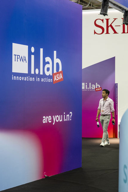 TFWA i.Lab Review