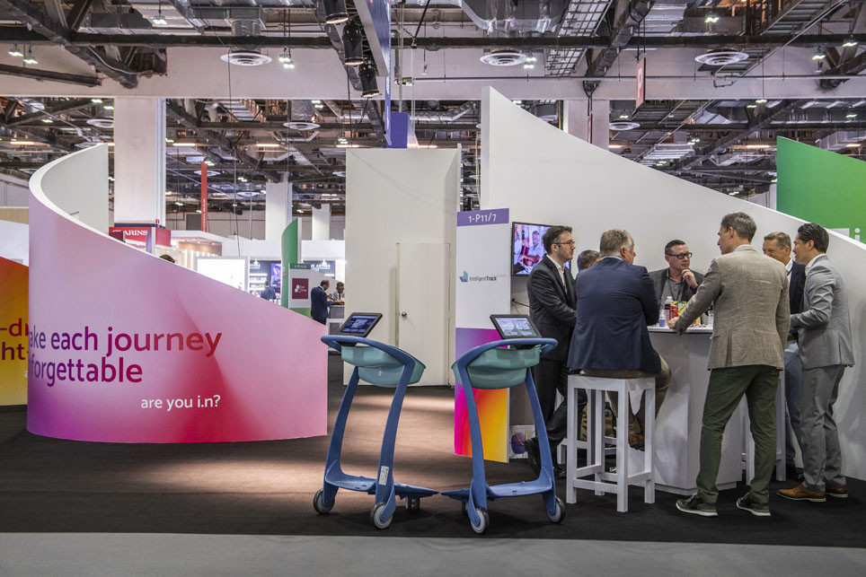 TFWA i.Lab Review