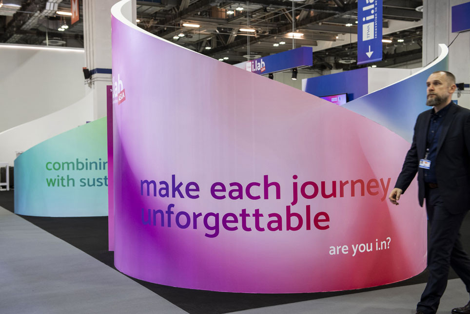 TFWA i.Lab Review