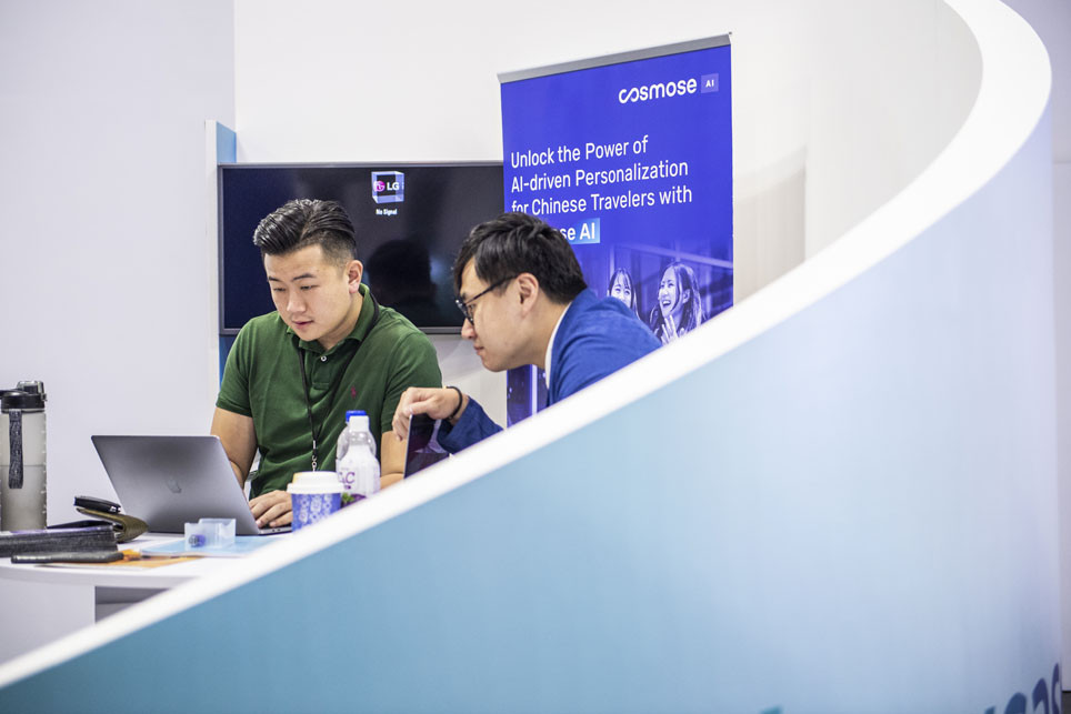 TFWA i.Lab Review