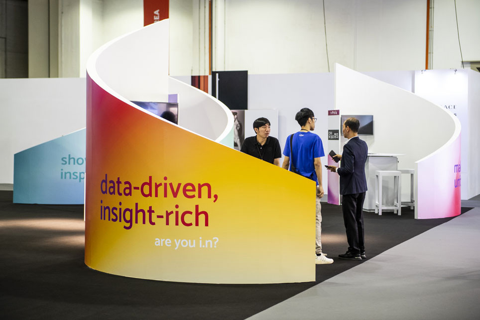 TFWA i.Lab Review