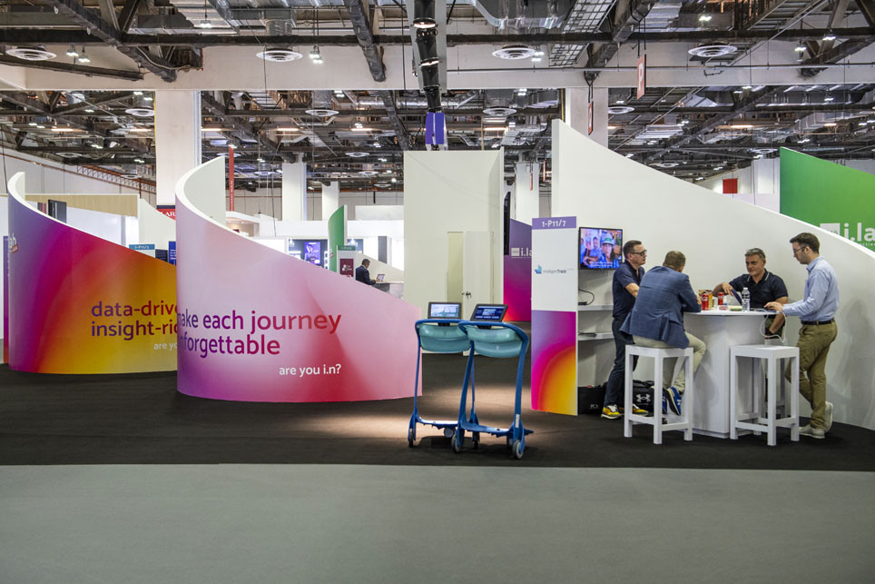 TFWA i.Lab Review