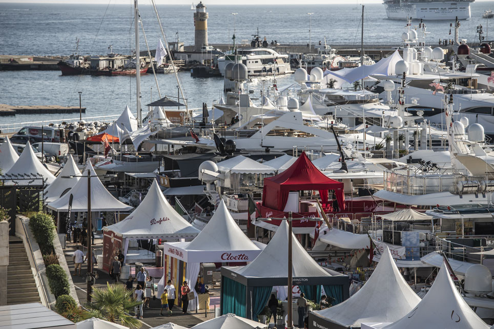 TFWA Exhibition Cannes 2023