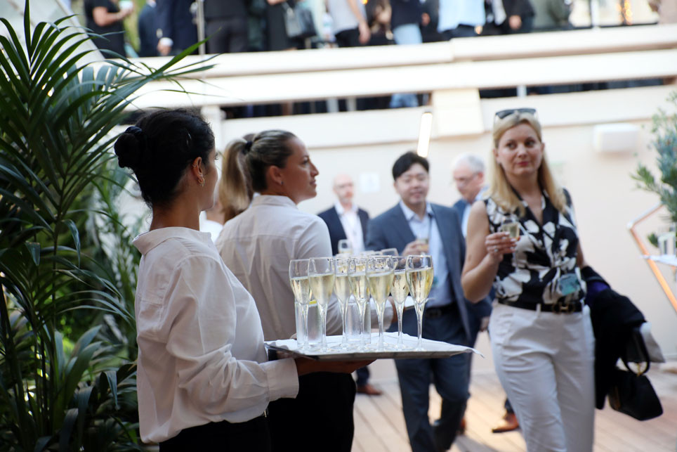 TFWA Networking Cannes 2023