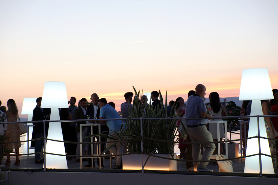 TFWA Networking Cannes 2023