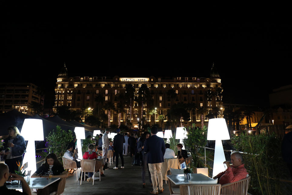 TFWA Networking Cannes 2023