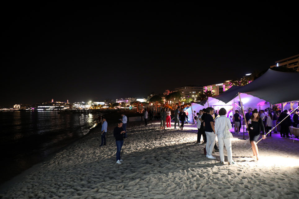 TFWA Networking Cannes 2023