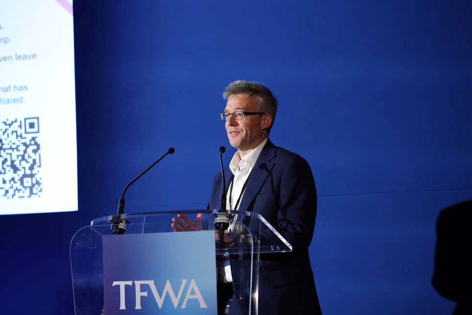 TFWA Networking Cannes 2023