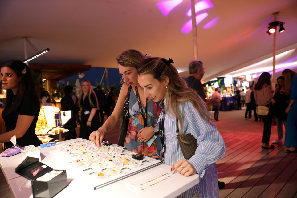 TFWA Networking Cannes 2023