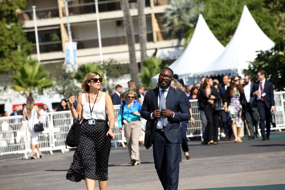 TFWA Exhibition Cannes 2023