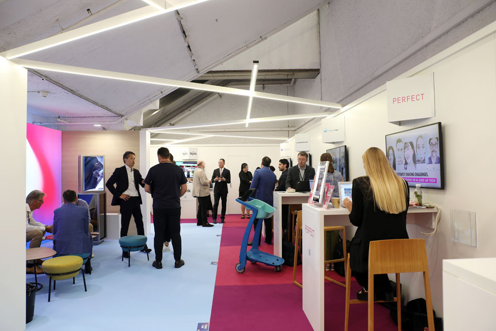 TFWA i.Lab Cannes 2023