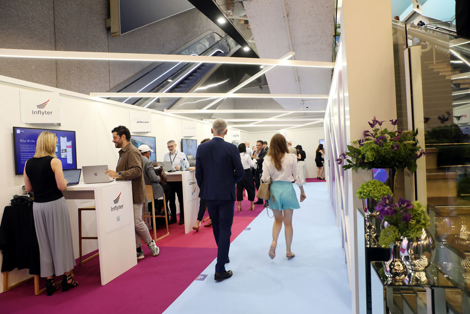 TFWA i.Lab Cannes 2023